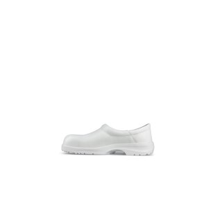 SIKA Footwear Fusion ESD 19476 geschlossener Clog S2 SRC
