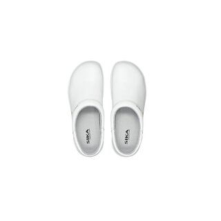 SIKA Footwear Fusion ESD 19476 geschlossener Clog S2 SRC