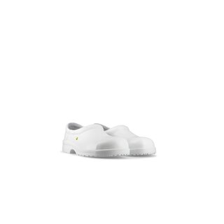 SIKA Footwear Fusion ESD 19476 geschlossener Clog S2 SRC