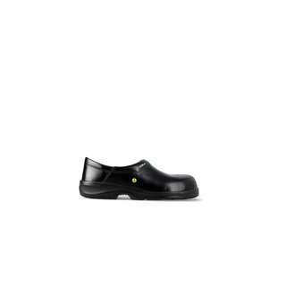 SIKA Footwear Fusion ESD 19476 geschlossener Clog S2 SRC