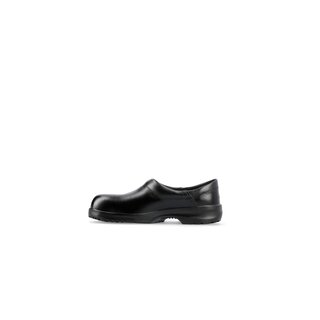 SIKA Footwear Fusion ESD 19476 geschlossener Clog S2 SRC