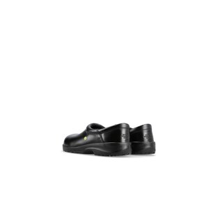 SIKA Footwear Fusion ESD 19476 geschlossener Clog S2 SRC