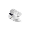 SIKA Footwear Fusion ESD 19476 geschlossener Clog S2 SRC
