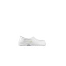 SIKA Footwear Fusion ESD 19476 geschlossener Clog S2 SRC