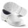 SIKA Footwear Fusion ESD 19476 geschlossener Clog S2 SRC Weiß Größe 35