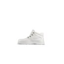 SIKA Footwear Fusion 19242 Stiefel mit Schnürsenkel weiß Größe 42