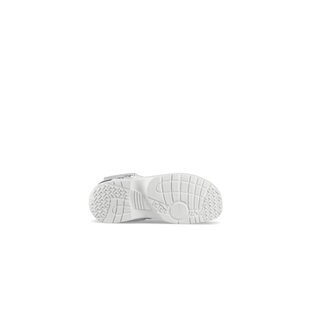 SIKA Footwear Fusion ESD 19467 offener Clog mit Fersenriemen