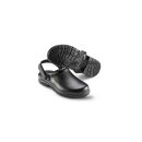 SIKA Footwear Fusion ESD 19467 offener Clog mit Fersenriemen