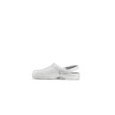 SIKA Footwear Fusion ESD 19467 offener Clog mit Fersenriemen