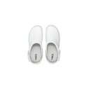 SIKA Footwear Fusion ESD 19467 offener Clog mit Fersenriemen