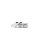 SIKA Footwear Fusion ESD 19467 offener Clog mit Fersenriemen