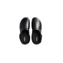 SIKA Footwear Fusion ESD 19467 offener Clog mit Fersenriemen