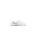 SIKA Footwear Fusion ESD 19467 offener Clog mit Fersenriemen