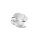 SIKA Footwear Fusion ESD 19467 offener Clog mit Fersenriemen