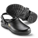 SIKA Arbeitsschuh 19467 Fusion ESD offener Clog mit...