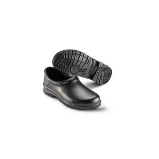 SIKA Footwear Fusion ESD 19466 geschlossener Clog O2 SRC
