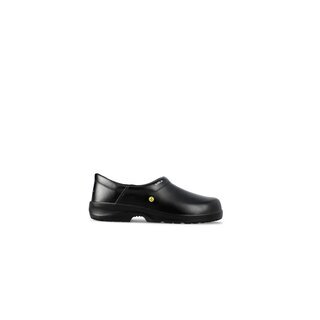 SIKA Footwear Fusion ESD 19466 geschlossener Clog O2 SRC