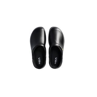SIKA Footwear Fusion ESD 19466 geschlossener Clog O2 SRC