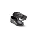SIKA Footwear Fusion ESD 19466 geschlossener Clog O2 SRC