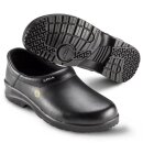 SIKA Footwear Fusion ESD 19466 geschlossener Clog O2 SRC...
