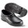 SIKA Footwear Fusion ESD 19466 geschlossener Clog O2 SRC Schwarz Größe 39