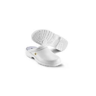 SIKA Footwear Fusion ESD 19468 OB+A+E+FO+WRU+SRC