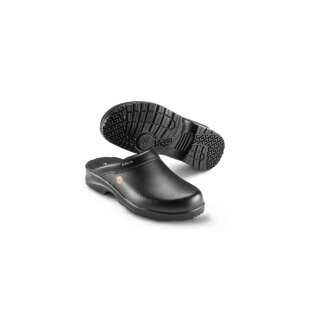 SIKA Footwear Fusion ESD 19468 OB+A+E+FO+WRU+SRC