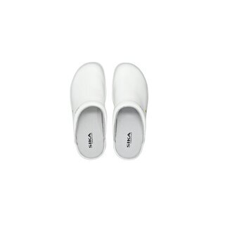 SIKA Footwear Fusion ESD 19468 offener Clog OB+A+E+FO+WRU+SRC