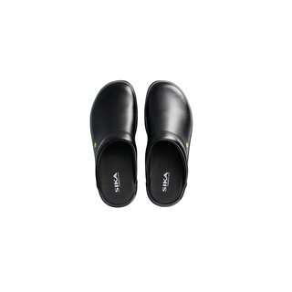 SIKA Footwear Fusion ESD 19468 offener Clog OB+A+E+FO+WRU+SRC