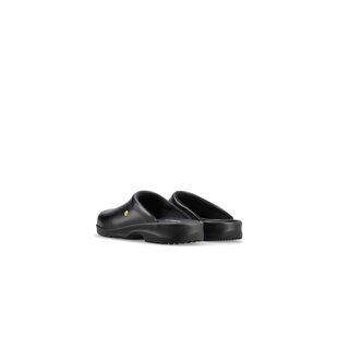 SIKA Footwear Fusion ESD 19468 offener Clog OB+A+E+FO+WRU+SRC