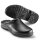 SIKA Footwear Fusion ESD 19468 OB+A+E+FO+WRU+SRC Schwarz Größe 42