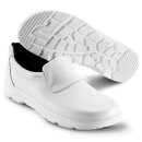 SIKA Footwear Optimax 172100 O2 SRA Weiß...