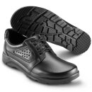 SIKA Footwear Optimax 172000 O1 SRA Schwarz...