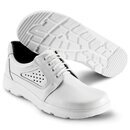 SIKA Footwear OptimaX 172000 O1 SRA Wei Gre 40