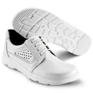 SIKA Footwear OptimaX 172000 O1 SRA Wei Gre 41