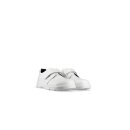 SIKA Footwear Optimax 172302 Schuh weiß mit Klettverschluß S2 SRA