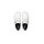SIKA Footwear Optimax 172302 Schuh weiß mit Klettverschluß S2 SRA
