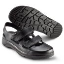 SIKA Footwear Optimax 173105 OB+A+E+FO+SRA Schwarz...