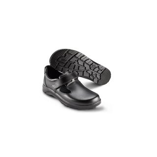 SIKA Footwear OptimaX 173110 O1 SRA