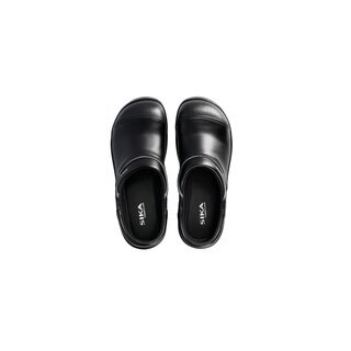 SIKA Footwear Proflex 19322 geschlossener Clog schwarz S3 SRC