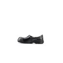 SIKA Footwear Proflex 19322 geschlossener Clog schwarz S3 SRC Größe 42