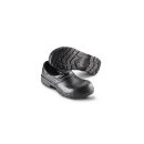 SIKA Footwear Proflex 19322 geschlossener Clog schwarz S3...