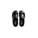 SIKA Footwear Proflex 19322 geschlossener Clog schwarz S3 SRC Größe 44
