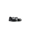 SIKA Footwear Proflex 19322 geschlossener Clog schwarz S3 SRC Größe 46