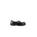 SIKA Footwear Proflex 19322 geschlossener Clog schwarz S3 SRC Größe 49