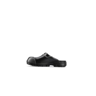 SIKA Footwear Proflex 19324 offener Clog SB+P+A+E+FO+WRU+SRC schwarz