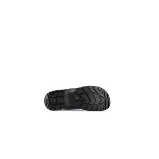 SIKA Footwear Proflex 19324 offener Clog SB+P+A+E+FO+WRU+SRC schwarz