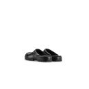 SIKA Footwear Proflex 19324 offener Clog SB+P+A+E+FO+WRU+SRC schwarz
