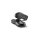 SIKA Footwear Proflex 19324 offener Clog SB+P+A+E+FO+WRU+SRC schwarz