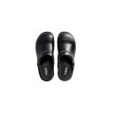 SIKA Footwear Proflex 19324 offener Clog SB+P+A+E+FO+WRU+SRC schwarz Größe 45